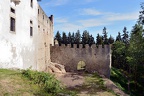 Hrad Landštejn