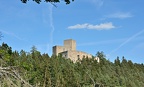 Hrad Landštejn