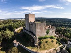 Hrad Landštejn
