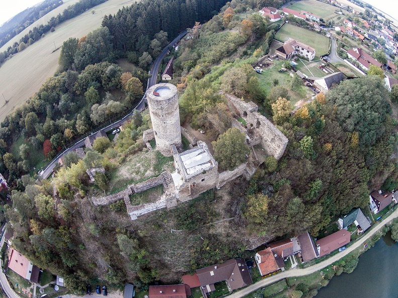 Dobronice u Bechyně